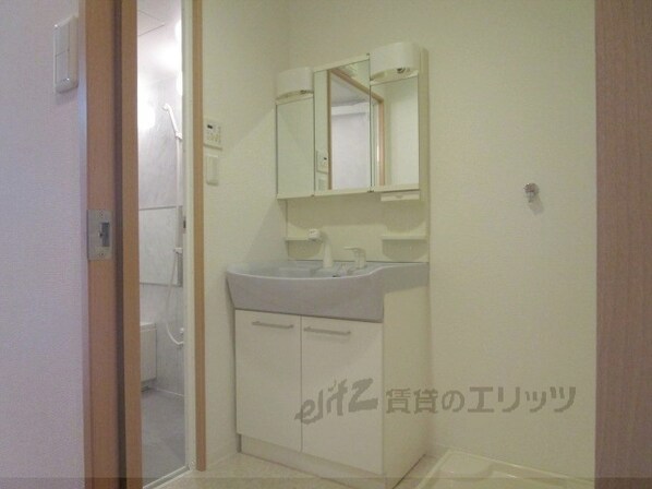 センターポイント吉志部の物件内観写真